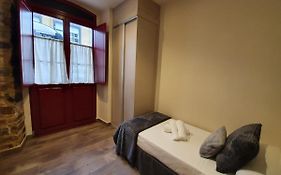 Albergue Casa Cuartel