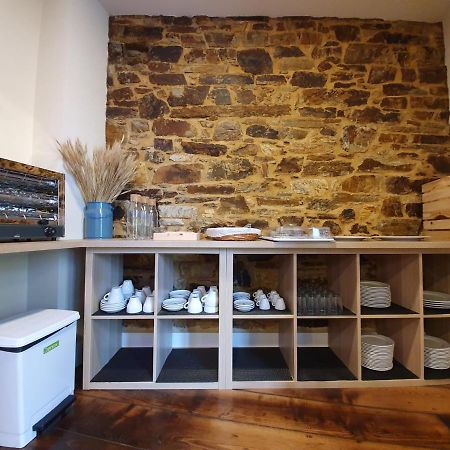 Albergue Casa Cuartel A Fonsagrada エクステリア 写真