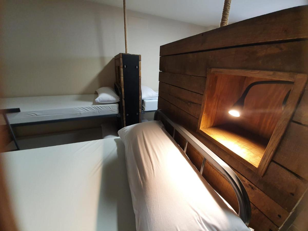 Albergue Casa Cuartel A Fonsagrada エクステリア 写真