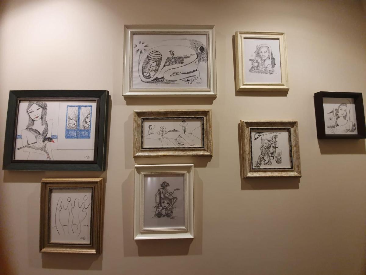 Albergue Casa Cuartel A Fonsagrada エクステリア 写真